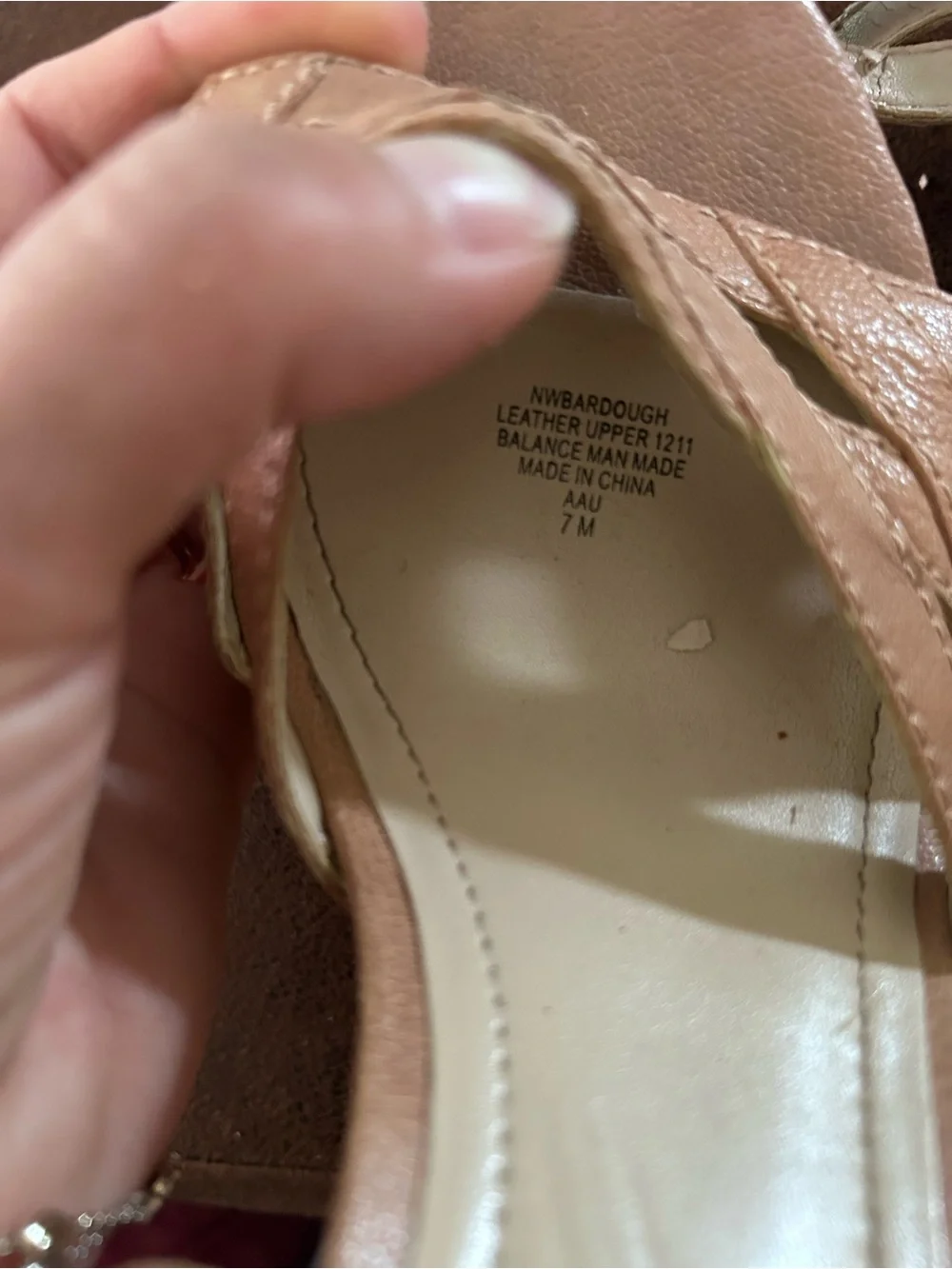 Nine West stylish nine